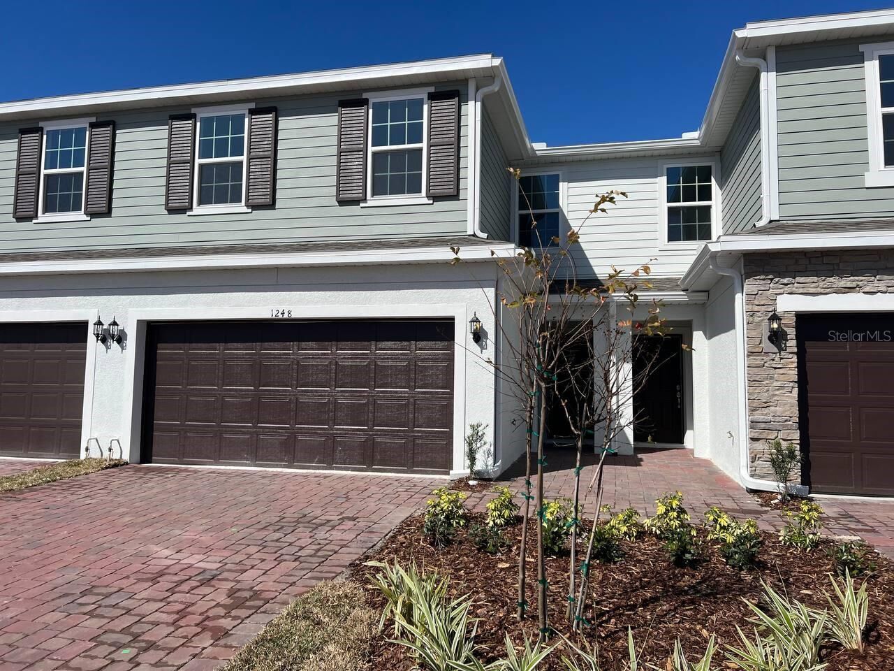 Property Photo:  1248 Wispy Cypress Drive  FL 34746 