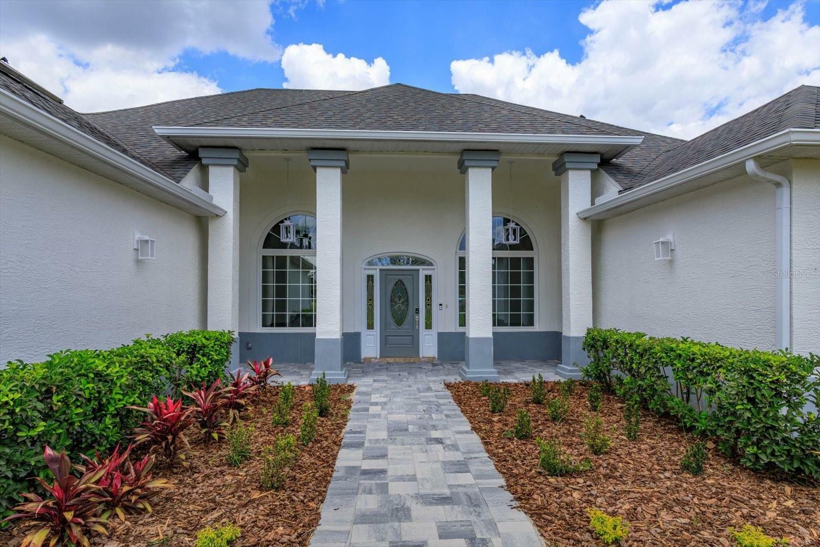 Property Photo:  5003 Autumn Ridge Court  FL 34786 