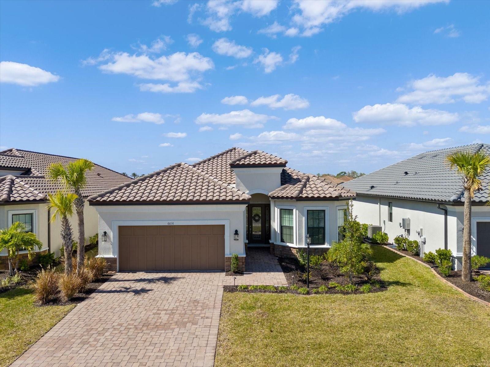 Property Photo:  6031 Grandview Hill Court  FL 34203 