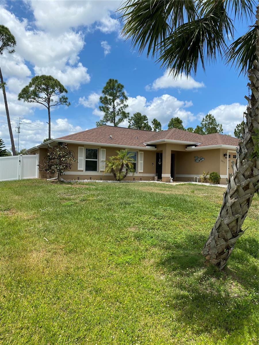 Property Photo:  2853 Beloit Terrace  FL 34286 