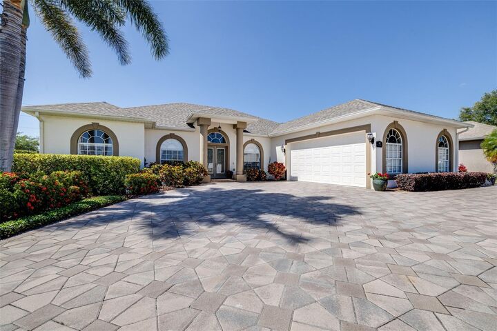 Property Photo: 478 Talamone Drive FL 33884
