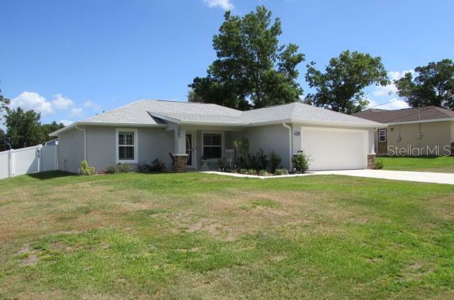 Property Photo:  9365 SE 152nd Lane  FL 34491 