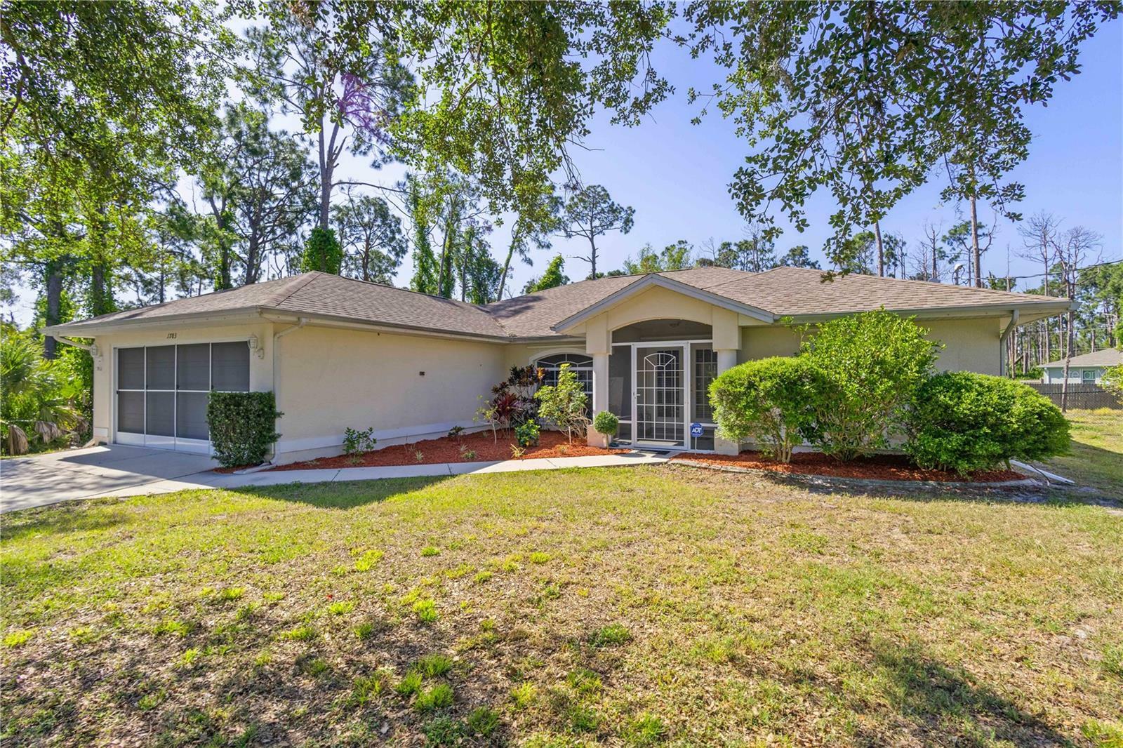 Property Photo:  1783 Hainsworth Avenue  FL 34288 