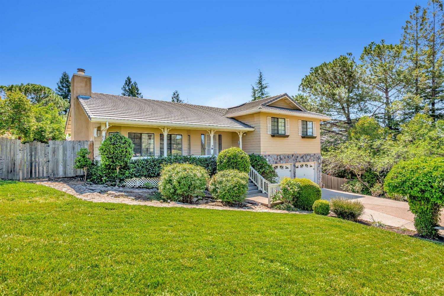 Property Photo:  538 Silver Road  CA 95252 