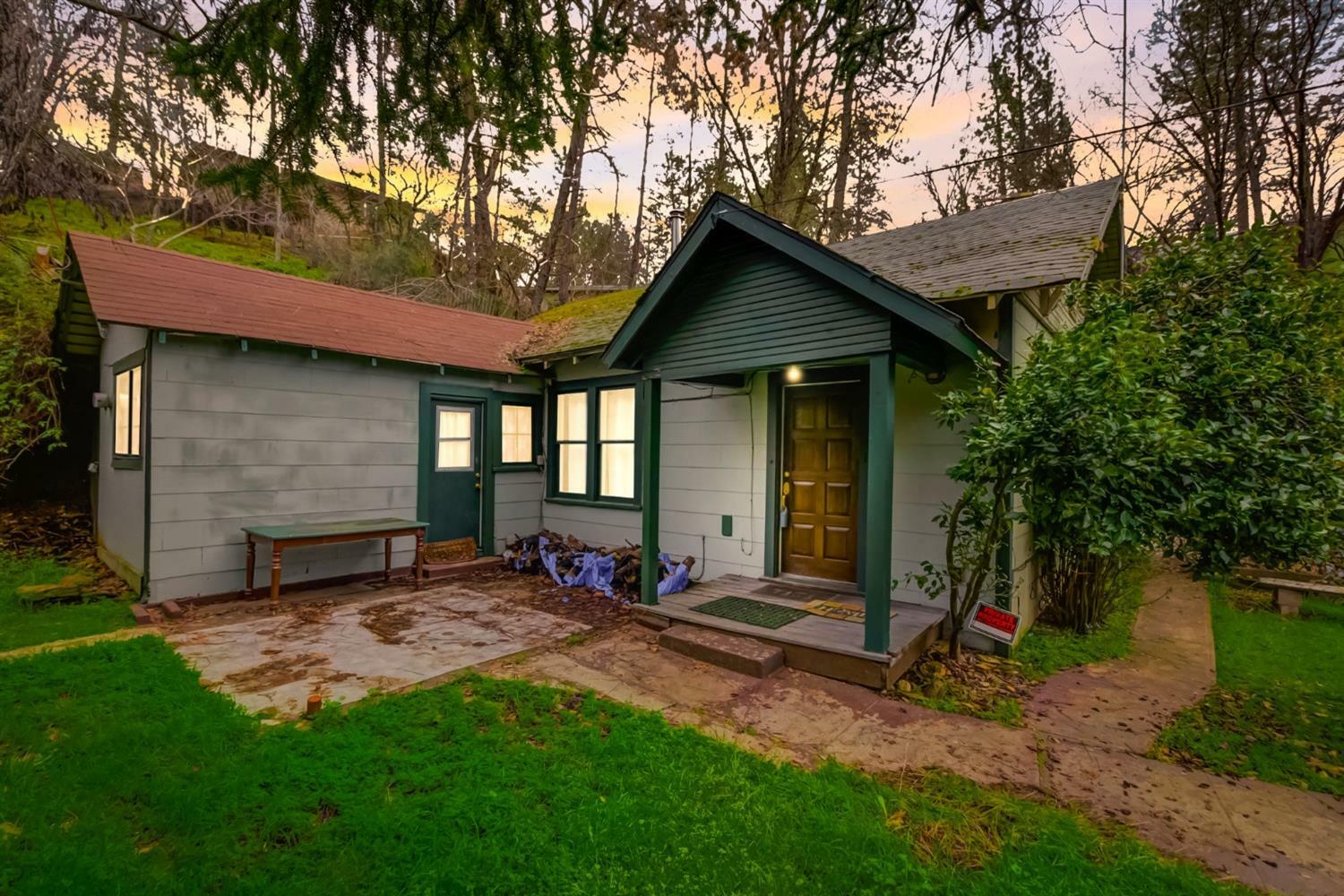 3091 Goldner Street  Placerville CA 95667 photo