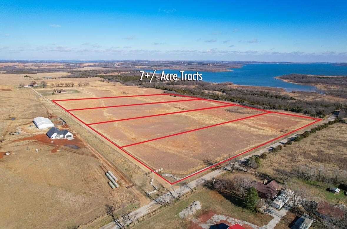 Property Photo:  2005 Clifton Lane  OK 74604 