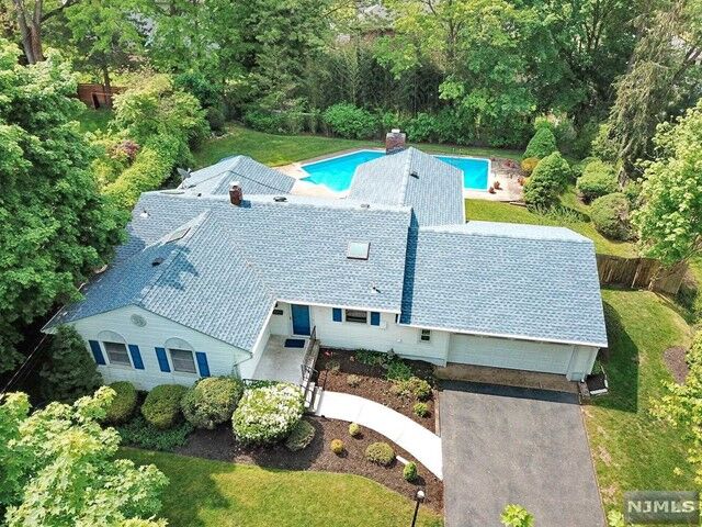 Property Photo: 47 Garry Road NJ 07624