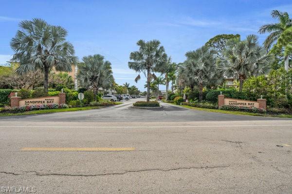 Property Photo:  3031 Sandpiper Bay Cir F203  FL 34112 