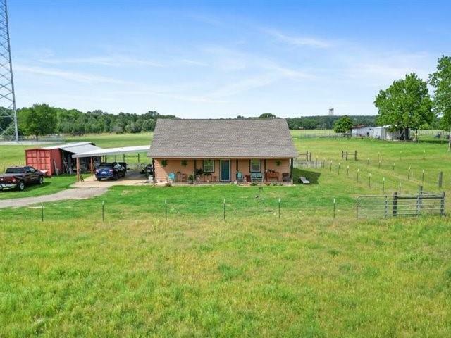 Property Photo:  13510 County Road 499  TX 75771 