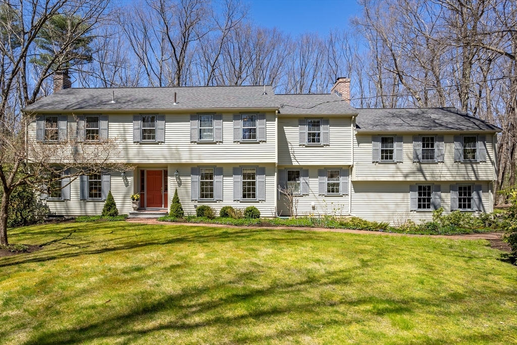 Property Photo:  220 Old Pickard Rd  MA 01742 