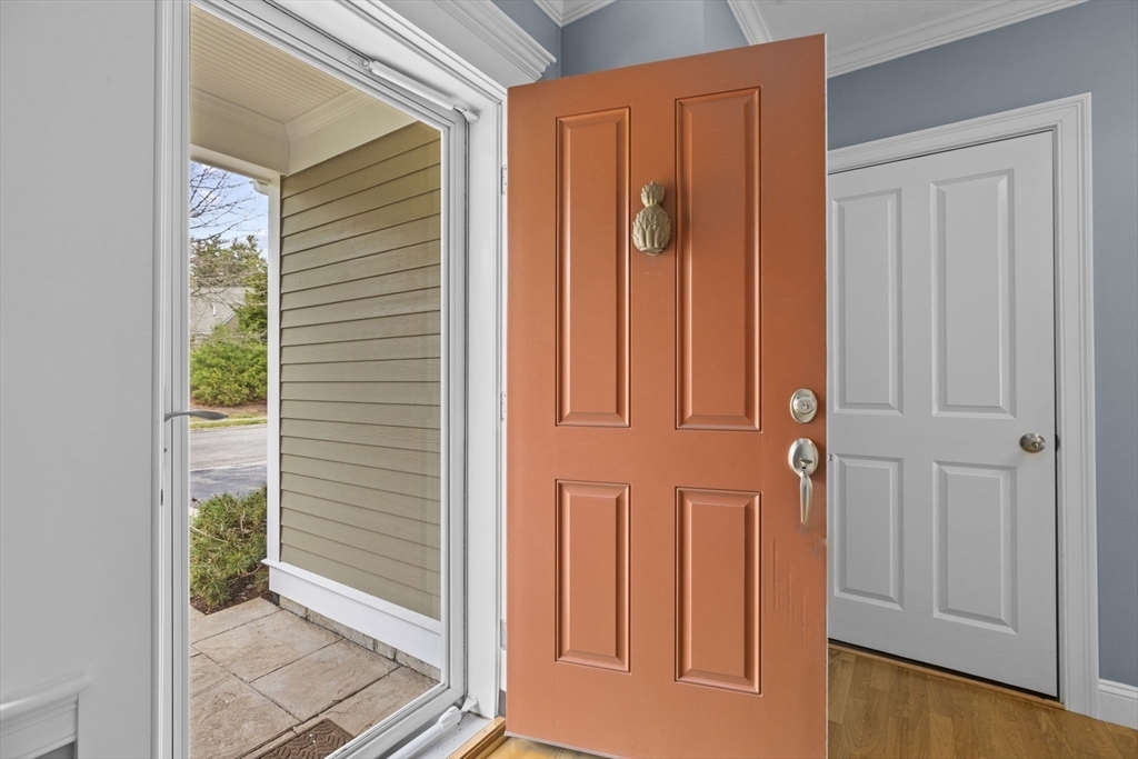Property Photo: 10 Mariners Dr 10 MA 02050