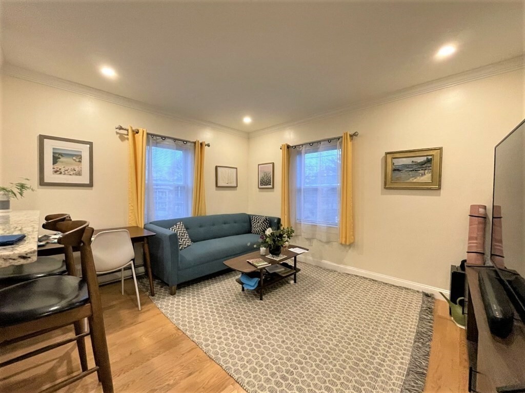 Property Photo: 31 Cedar Street 1 MA 02140