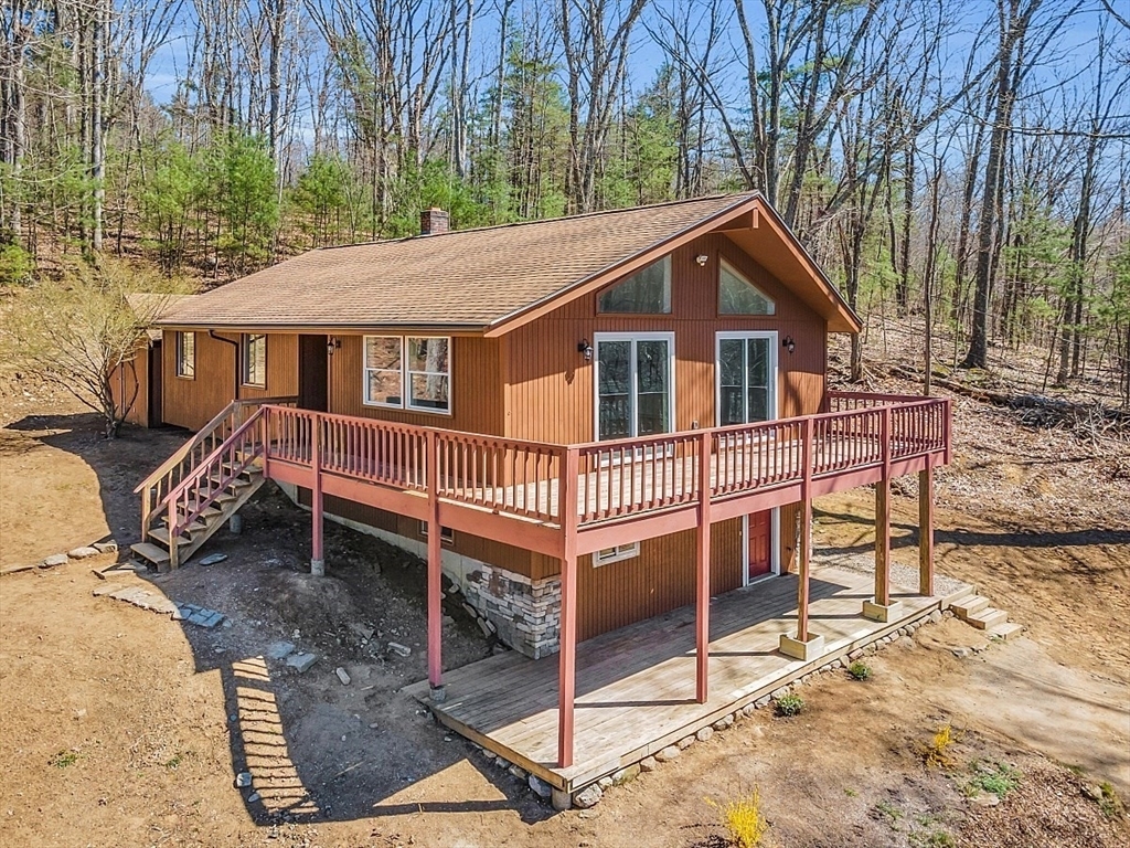 Property Photo: 21 Shore Drive MA 01562