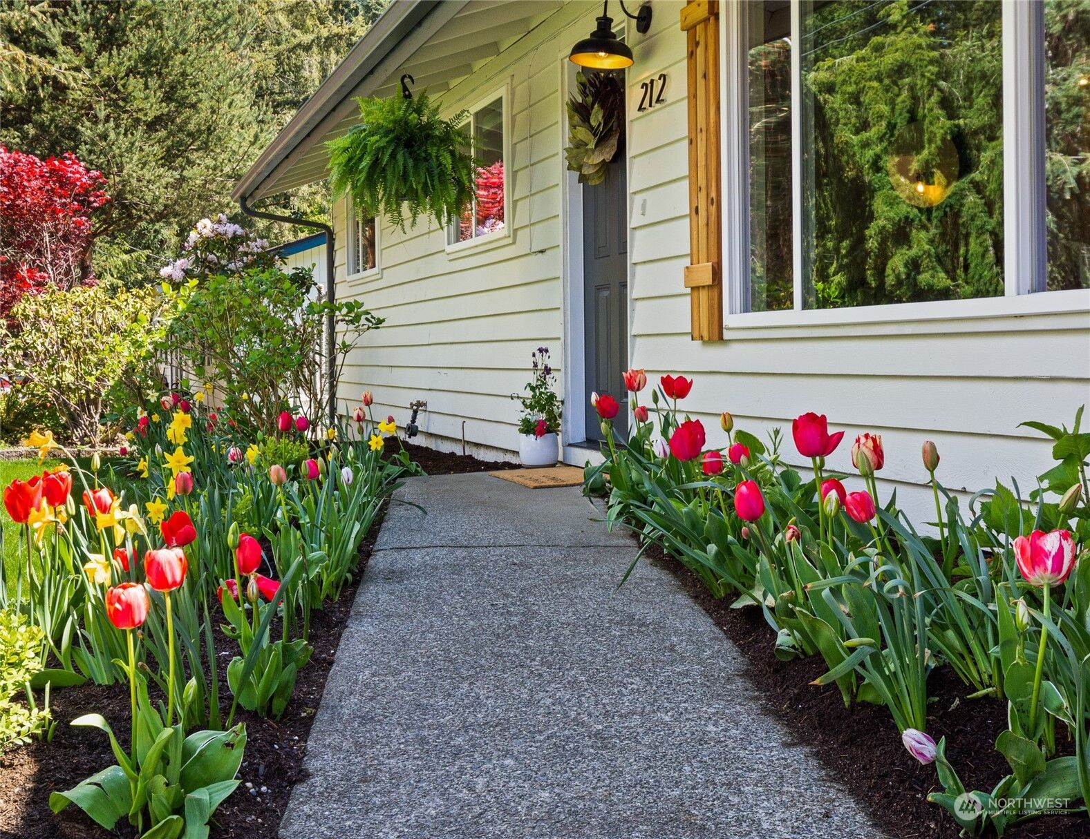 Property Photo: 212 135th Street SE WA 98208