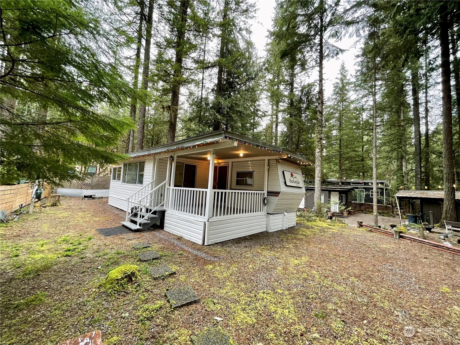 Property Photo:  135 3 Schinn Canyon Circle  WA 98244 