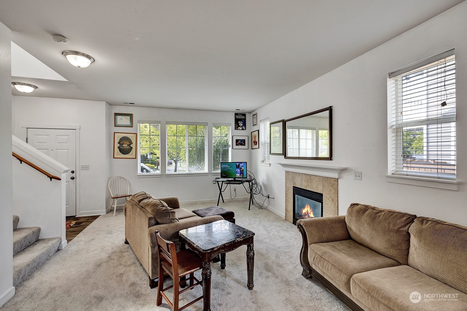 Property Photo:  1225 50th Street NE  WA 98002 