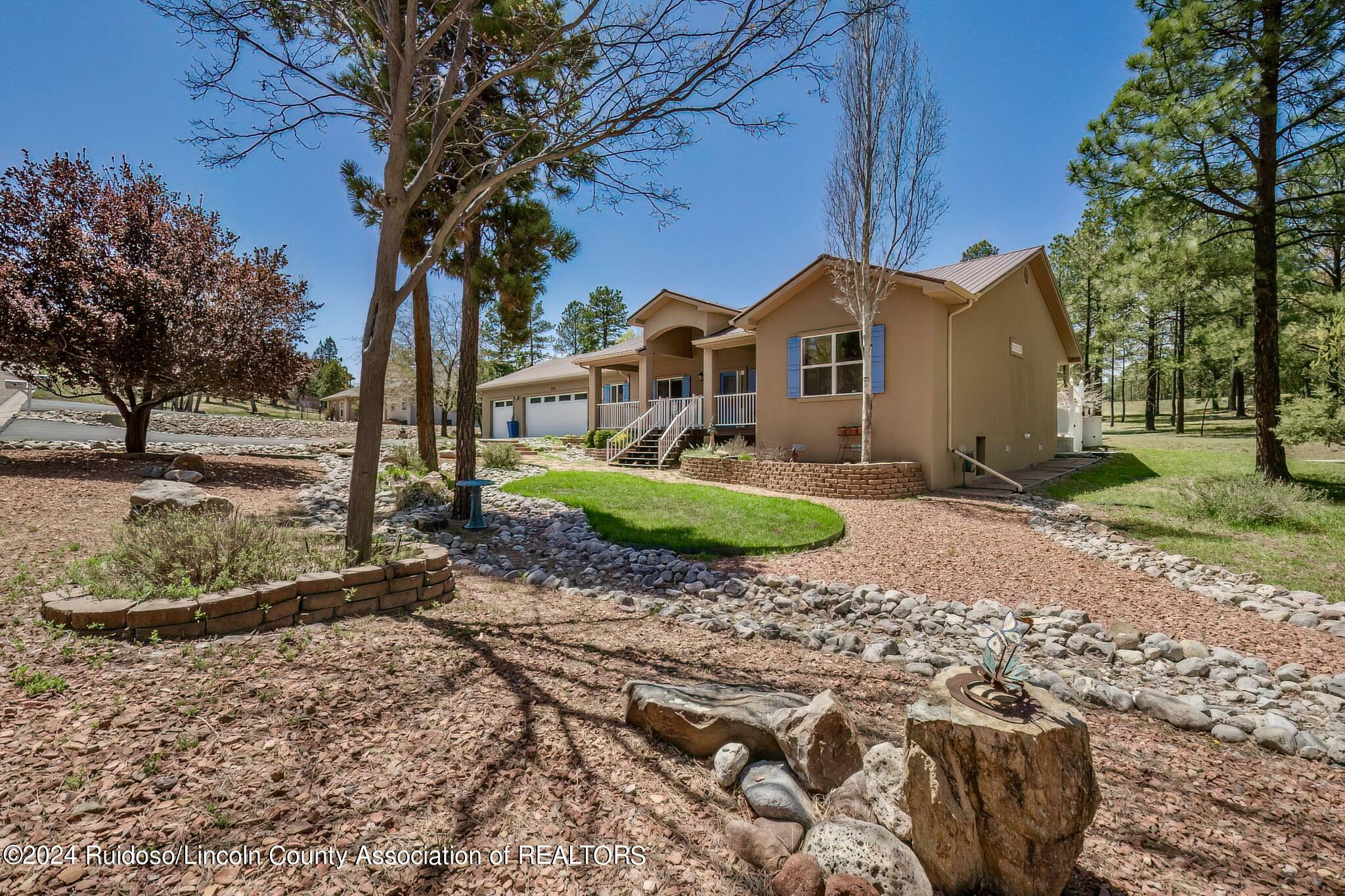 Property Photo: 111 Timberline Court NM 88345