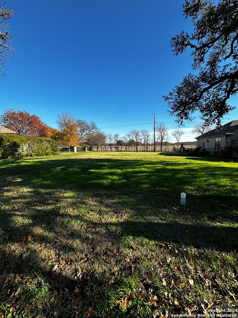 Property Photo:  2848 E Rock Barn Dr  TX 78028 