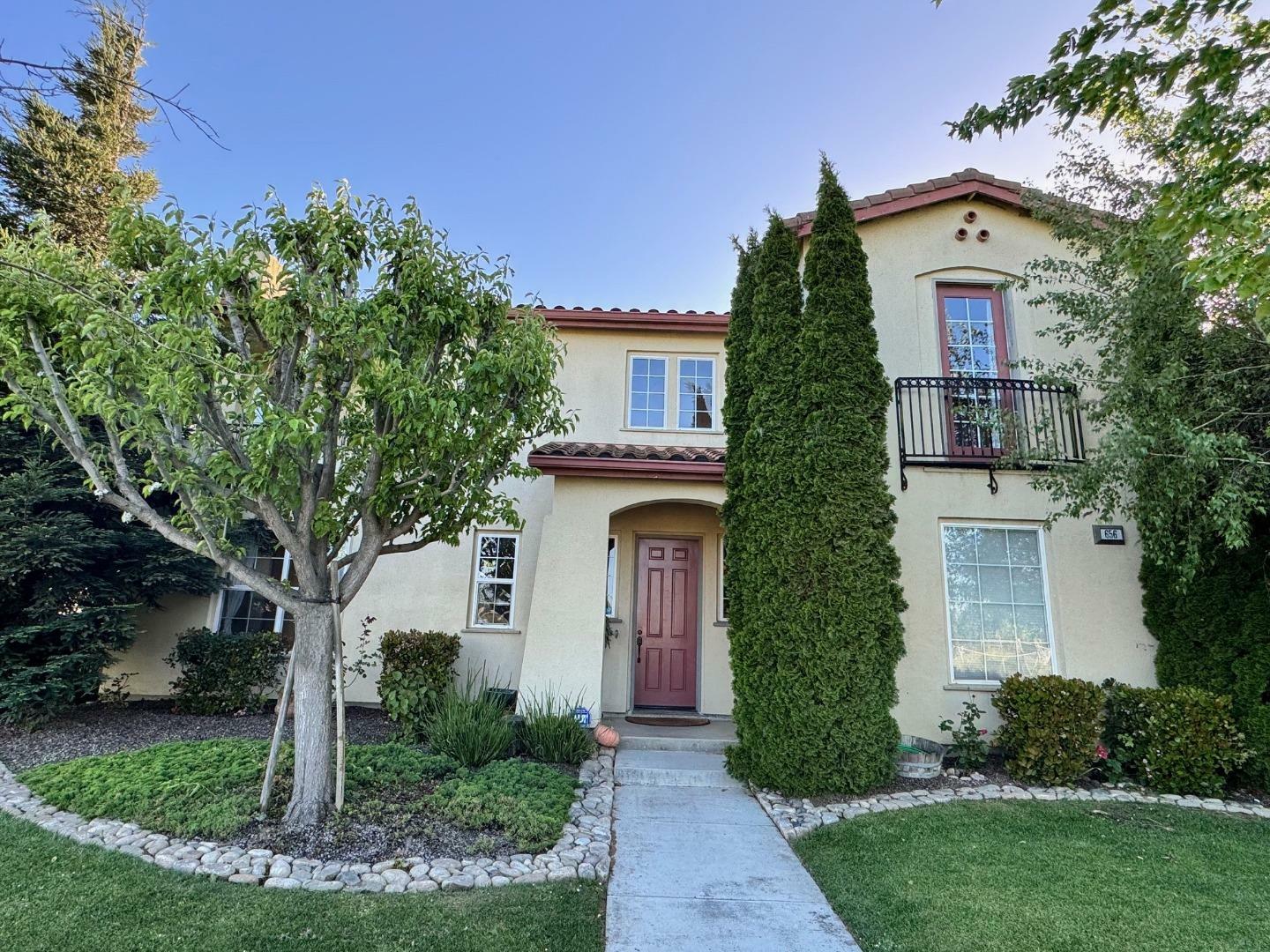 Property Photo:  656 Walker Avenue  CA 93930 