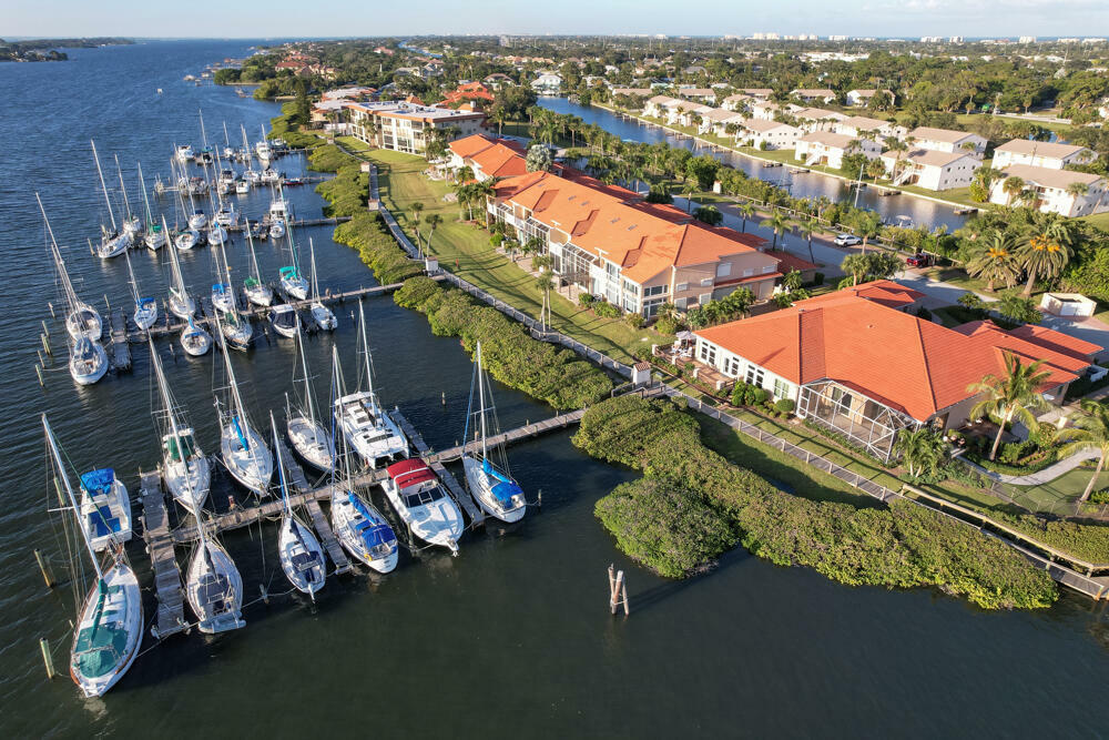 Property Photo:  10 Marina Isles Boulevard  FL 32937 