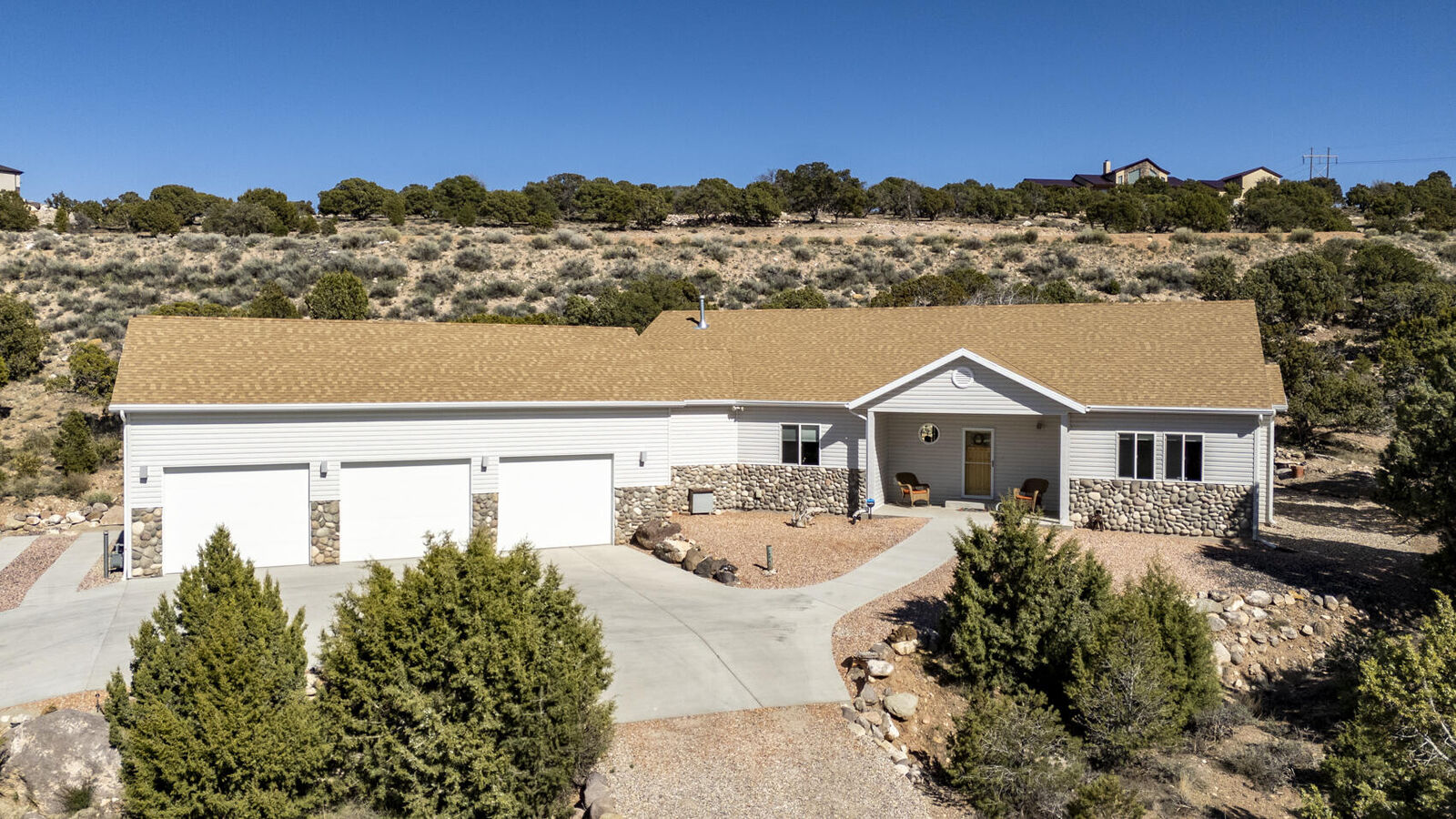 Property Photo:  739 S North Ridge Way  UT 84720 