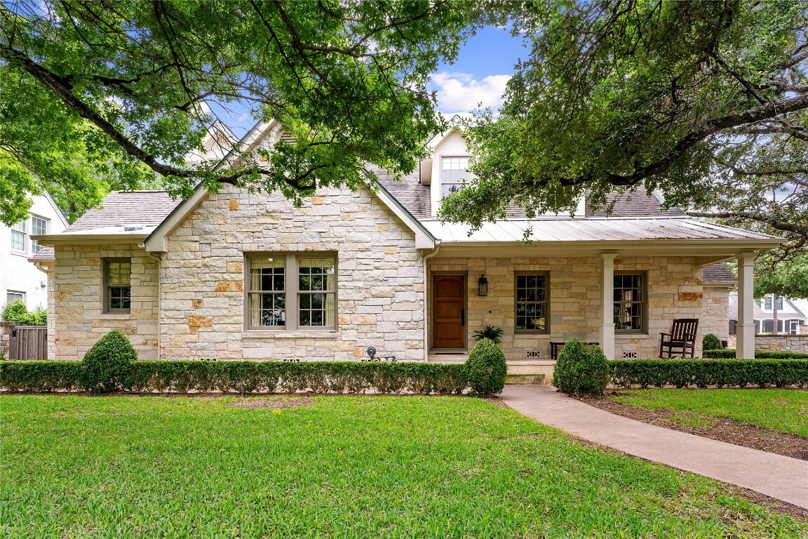 Property Photo:  1411 Hardouin Avenue  TX 78703 