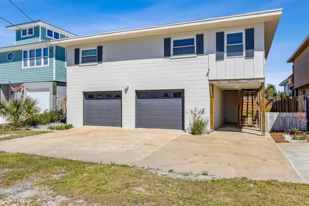 Property Photo:  1126 Fletcher Avenue  FL 32034 