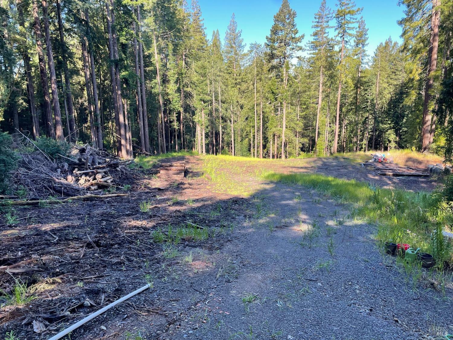 Property Photo:  15210 Bittner Road  CA 95465 