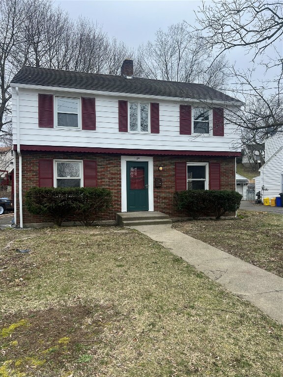 1134 Vestal Avenue  Binghamton NY 13903 photo