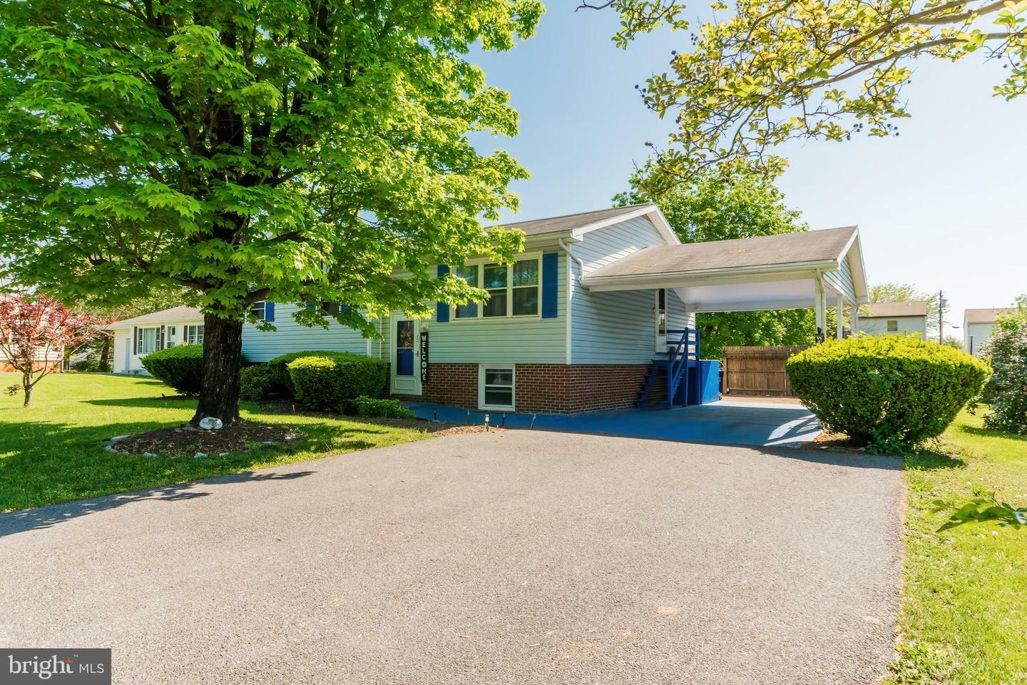 Property Photo:  115 Belview Drive  WV 25404 