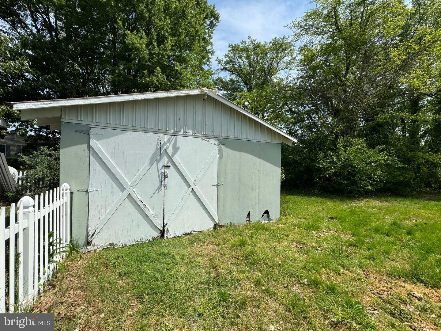 Property Photo:  20917 Nanticoke Road  MD 21814 