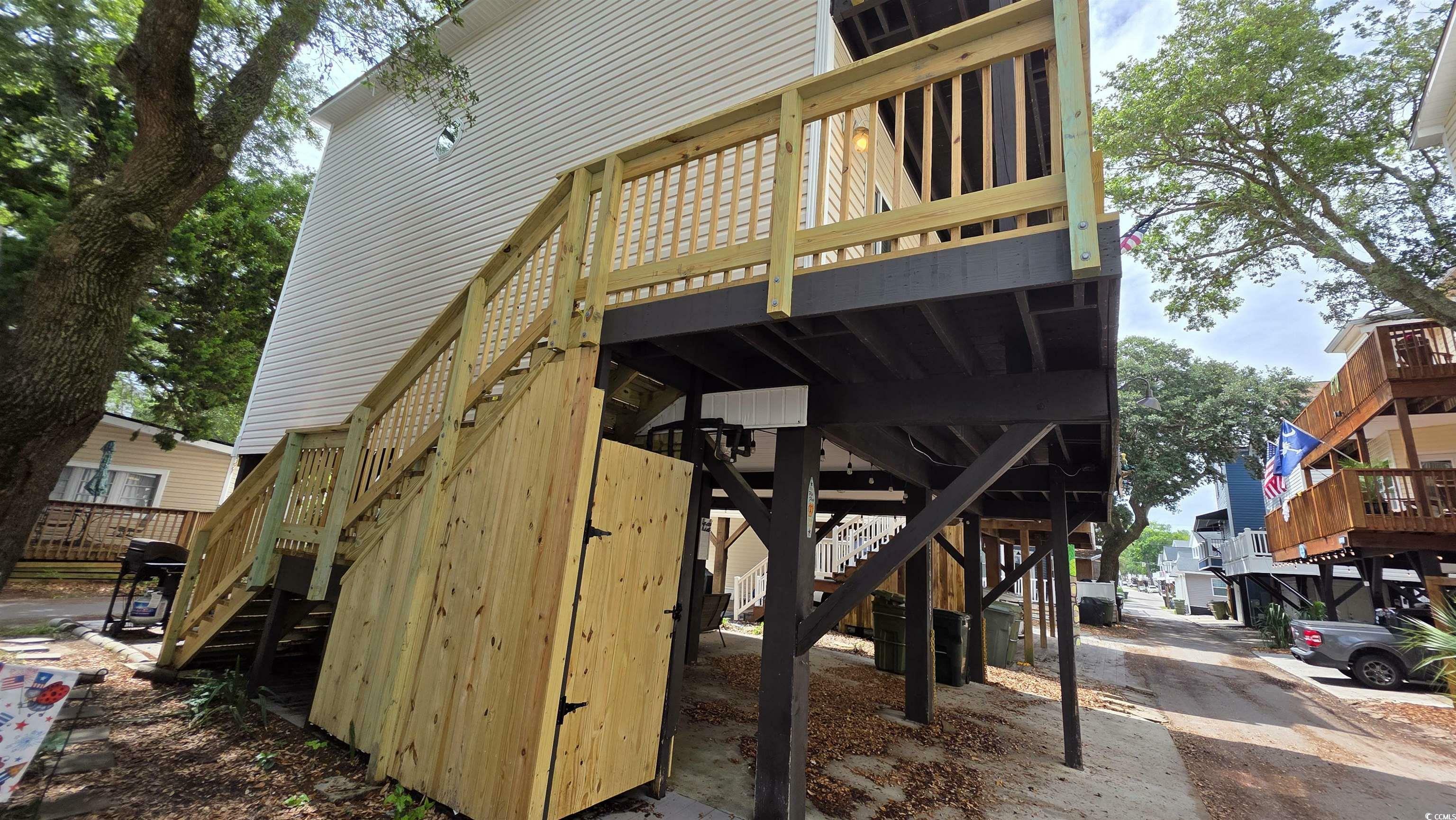 Property Photo: 6001 South Kings Hwy. SC 29575
