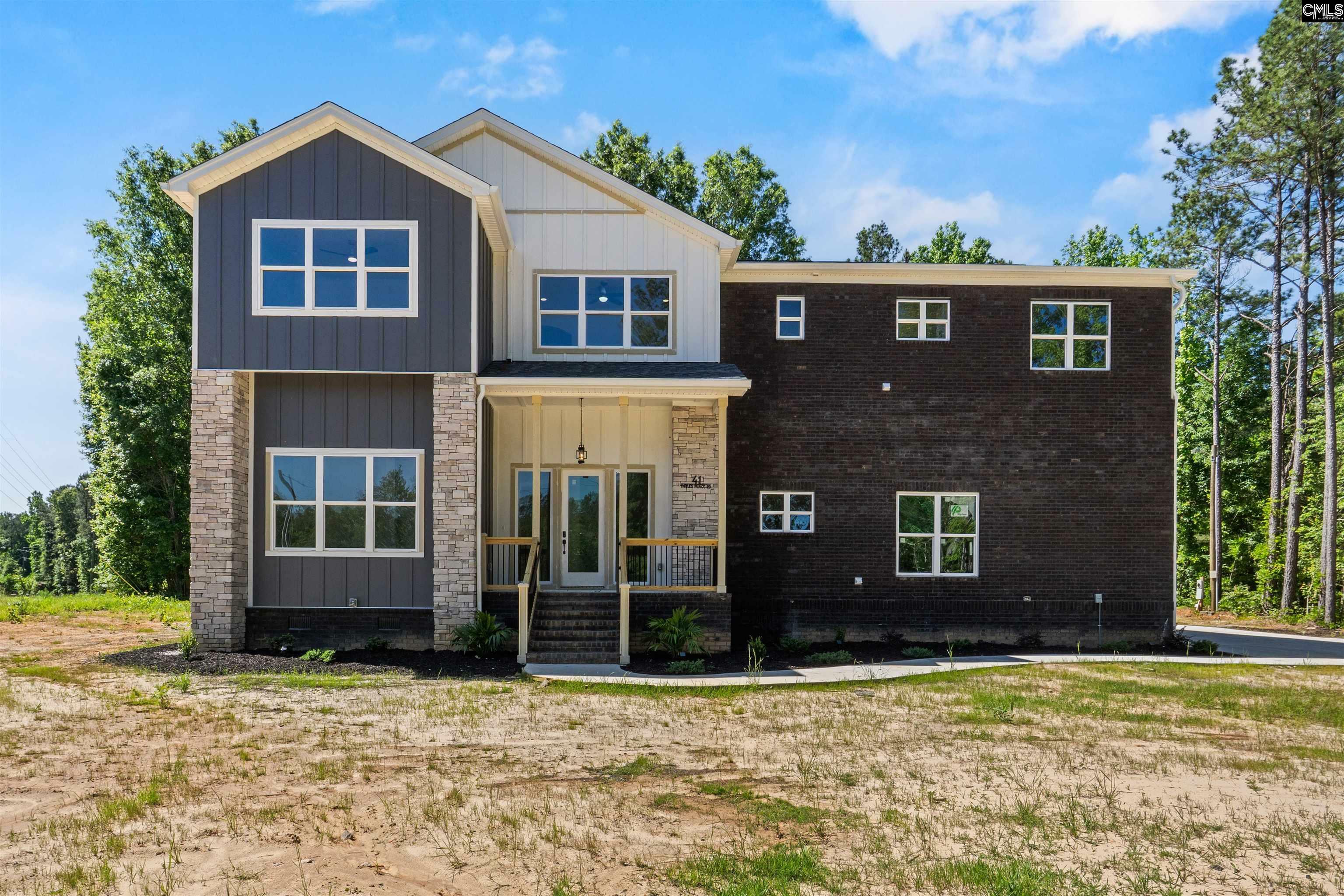 Property Photo: 41 Dinkins Place SC 29130