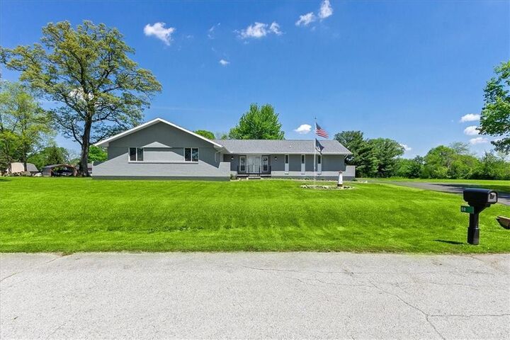 88 King Tree Lane  Springfield OH 45506 photo
