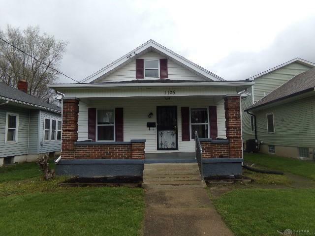 1125 Kunz Avenue  Middletown OH 45044 photo