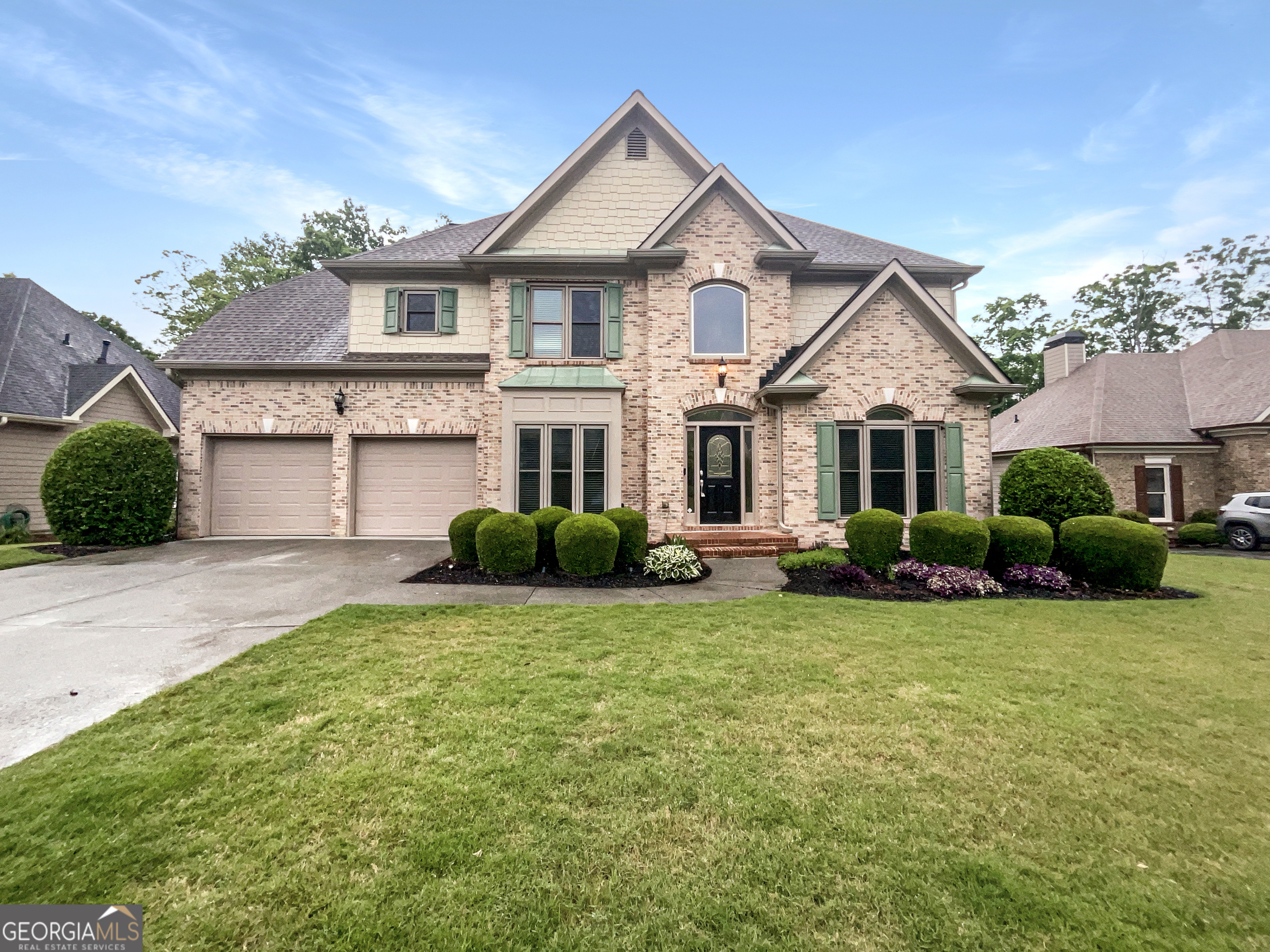 Property Photo:  1126 Chippewa Oak Drive  GA 30019 