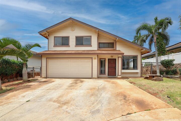 92-1310 Palahia Street  Kapolei HI 96707 photo