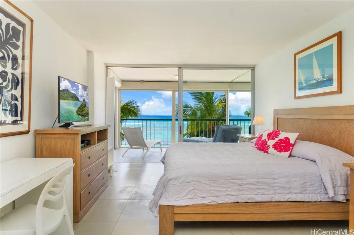 Property Photo:  2877 Kalakaua Avenue 306  HI 96815 