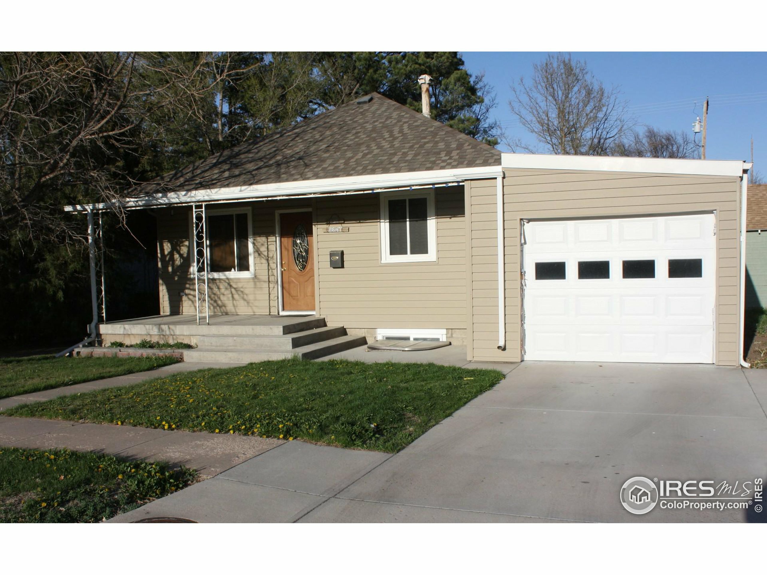 Property Photo:  534 Bent Ave  CO 80720 