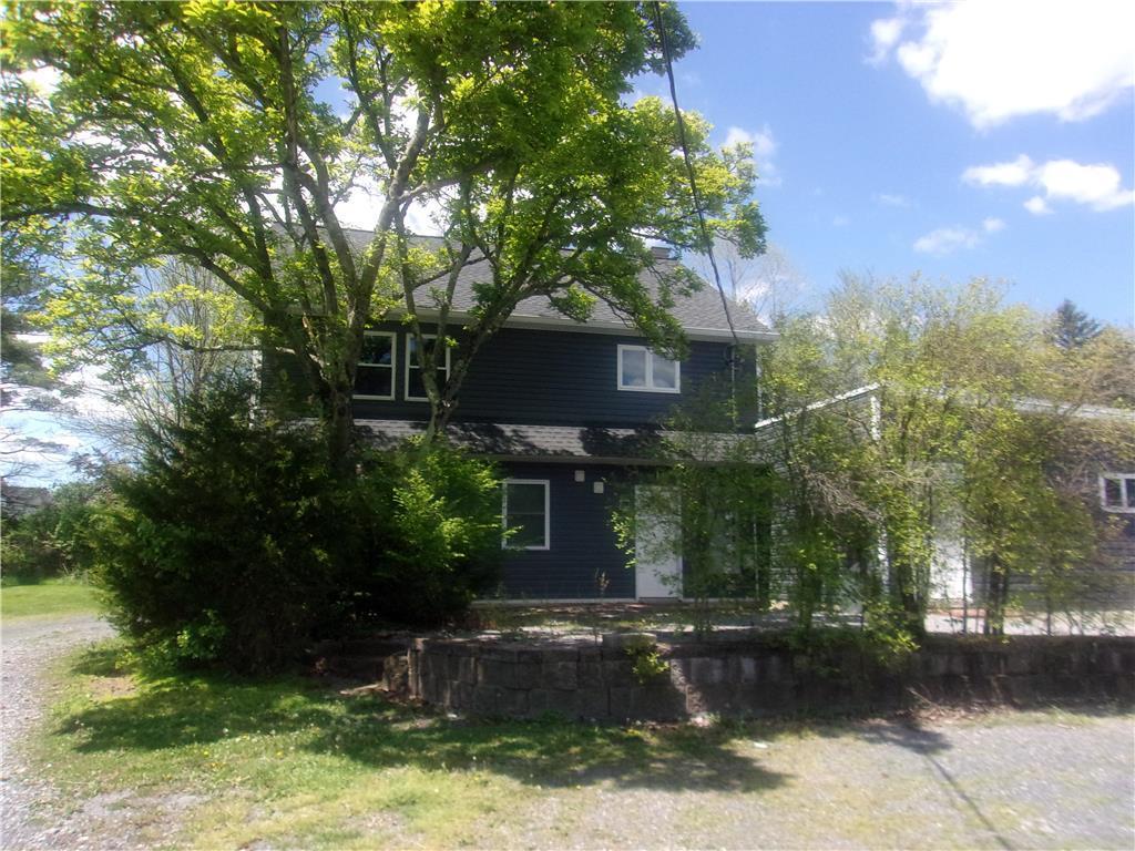 Property Photo:  5764 Pa. Route 145  PA 18059 