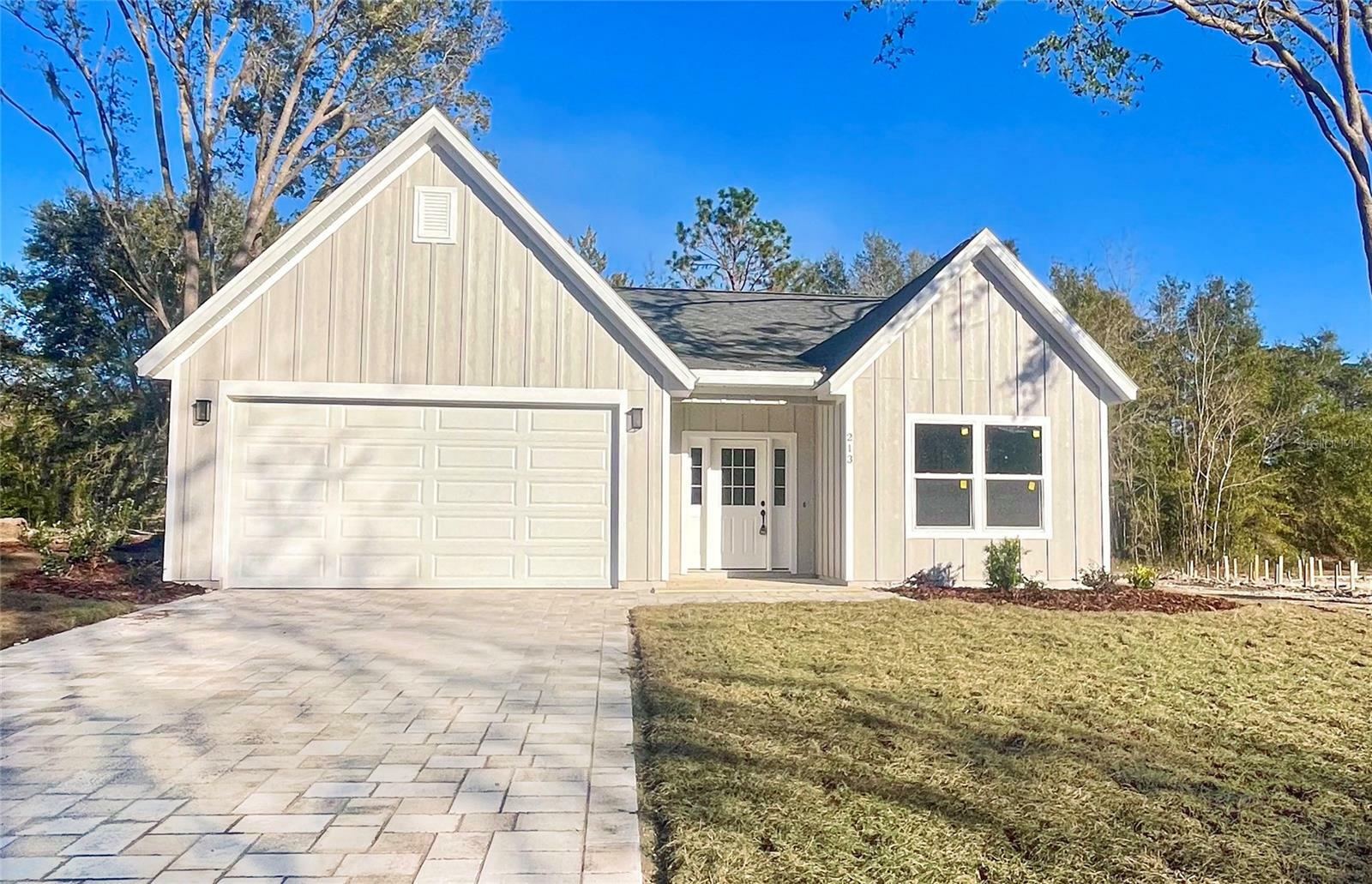 205 SW 246  Newberry FL 32669 photo