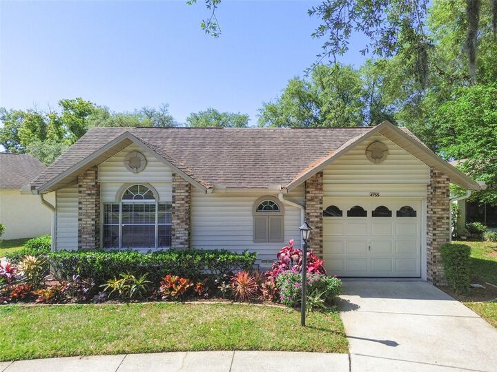 Property Photo: 4755 Carrington Court FL 34655