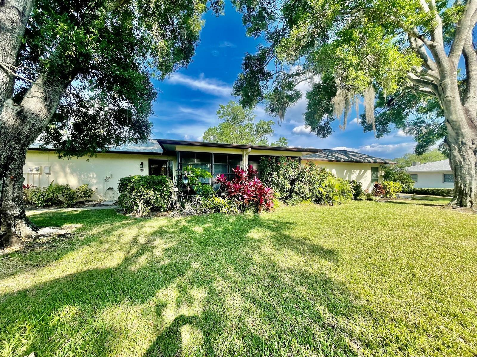 Property Photo:  1223 Queen Anne Drive C  FL 34684 