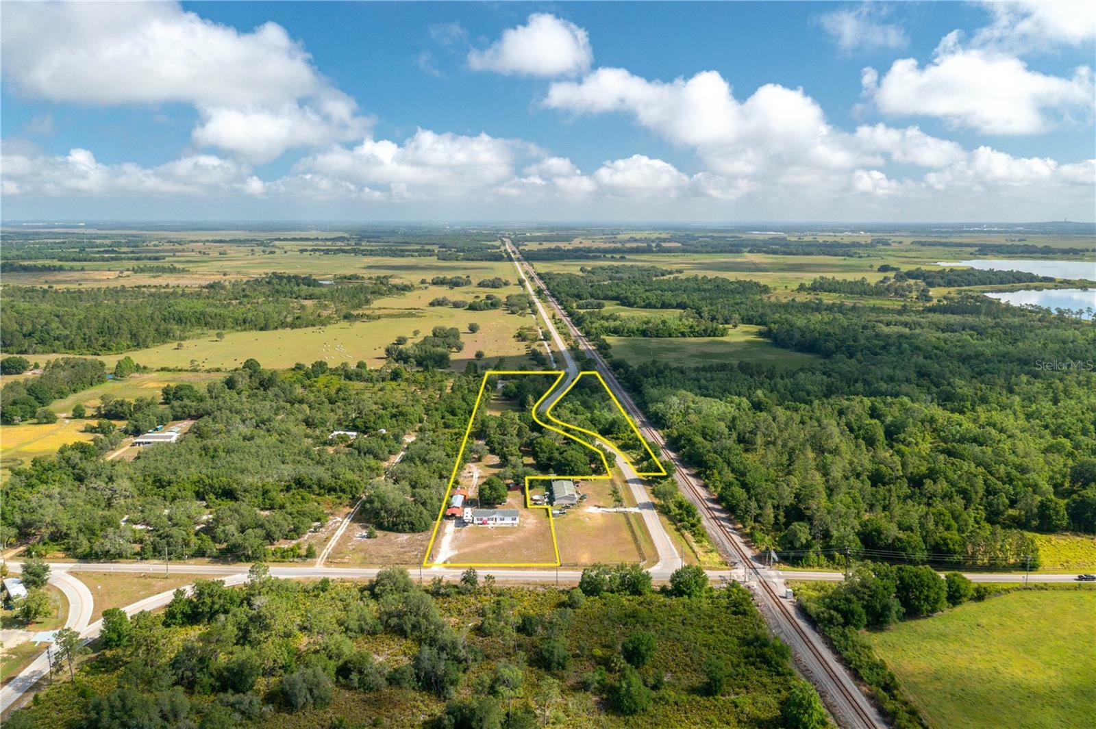 Property Photo: 3730 Alturas Babson Park Cut-Off Road FL 33859