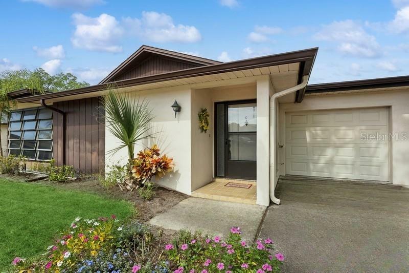 Property Photo: 2846 Highlands Boulevard C FL 34684
