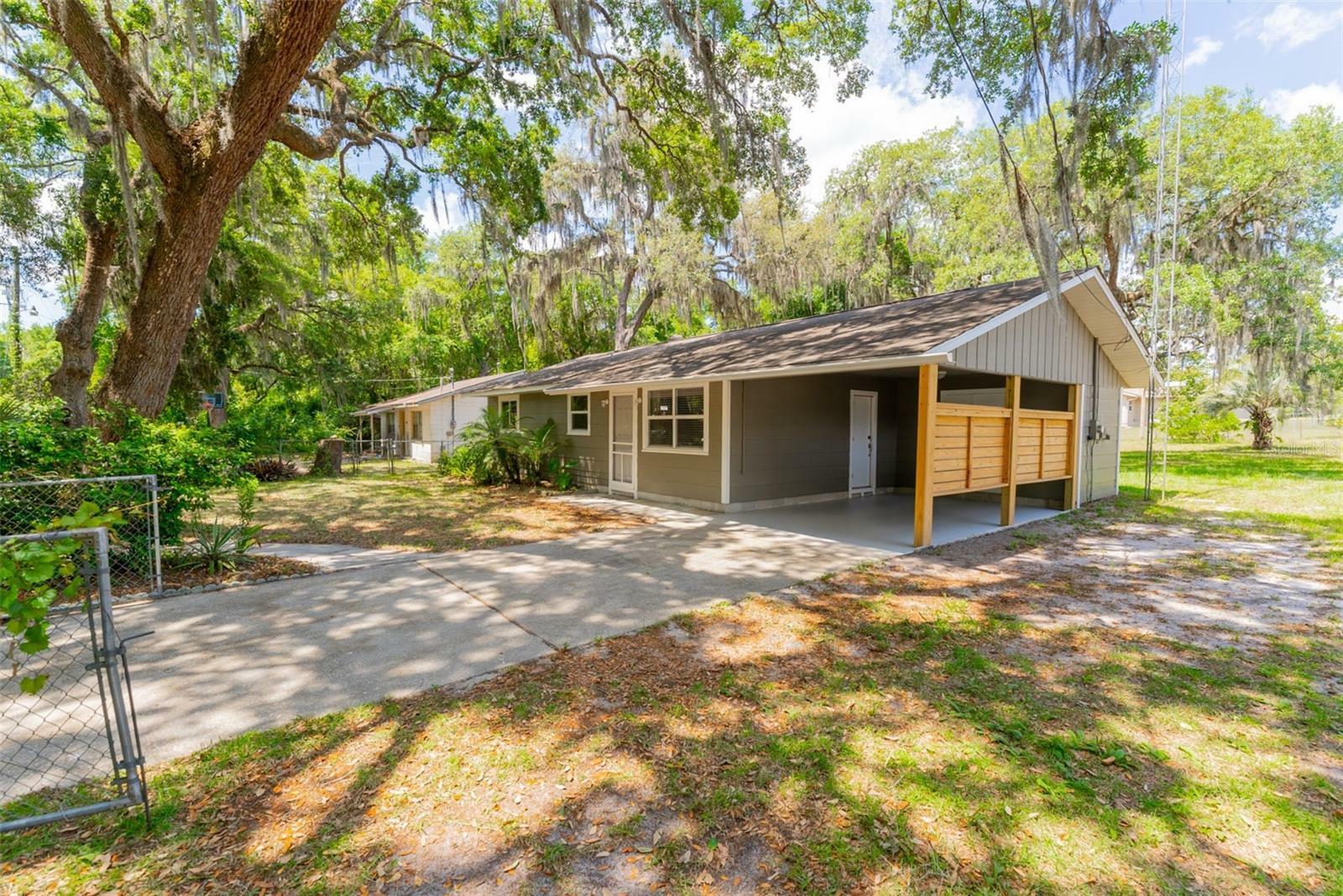 Property Photo:  14826 SE 106th Avenue  FL 34491 