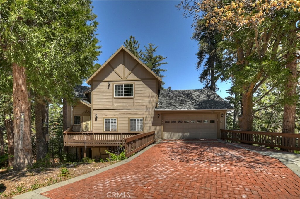 Property Photo:  286 N Fairway Drive  CA 92391 