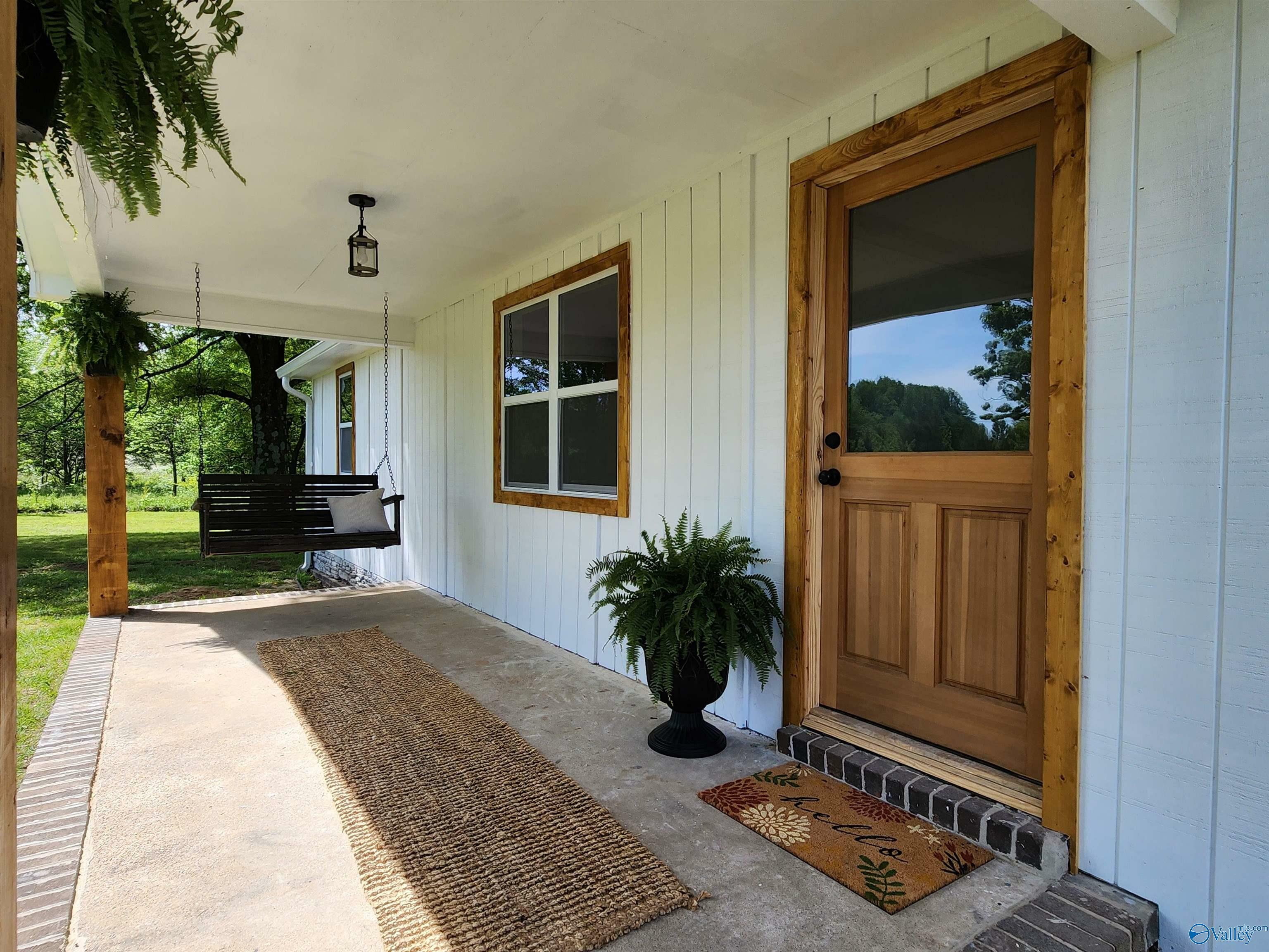 Property Photo:  329 Gray Road  AL 35984 