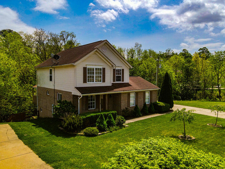 Property Photo: 10460 Walnut Ridge Drive KY 41094