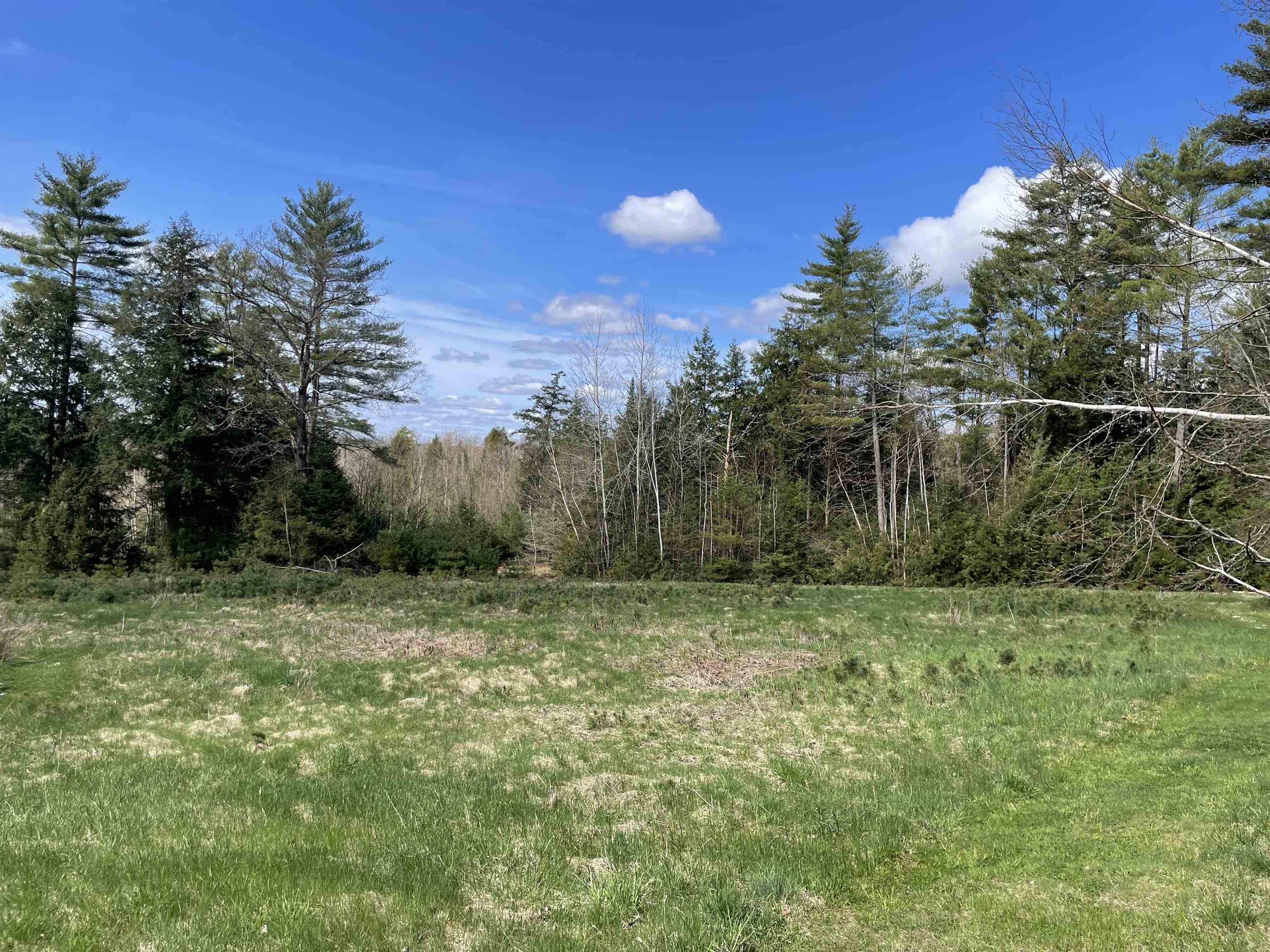 Property Photo:  Lot 123.2 Country Land Drive  NH 03774 